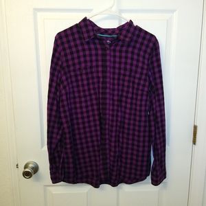 Women's St. John's Bay